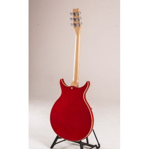 Washburn SH35TR-U Wing Series Trans Red Guitarra Eléctrica