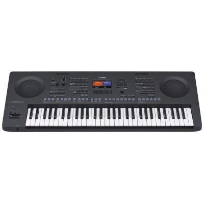Yamaha PSR-SX620 Professional Arrange Keyboard 2