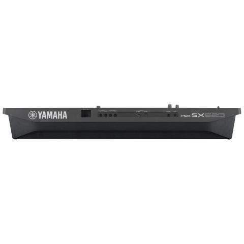 Yamaha PSR-SX620 Professional Arrange Keyboard
