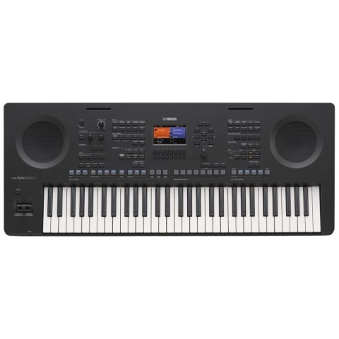 Yamaha PSR-SX620 Professional Arrange Keyboard
