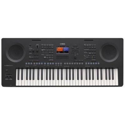 Yamaha PSR-SX620 Professional Arrange Keyboard