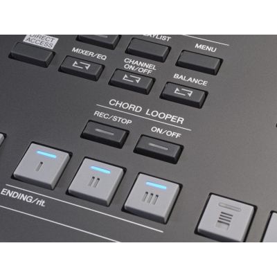 Yamaha PSR-SX620 Professional Arrange Keyboard