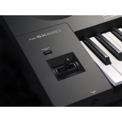 Yamaha PSR-SX620 Professional Arrange Keyboard