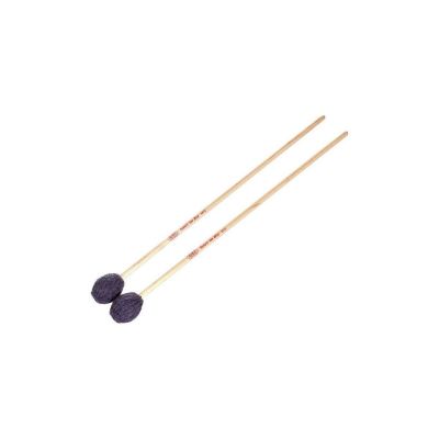 Adams M13 Rober Van Sice Mazas para Marimba 4MLMBSM13 Medium dark