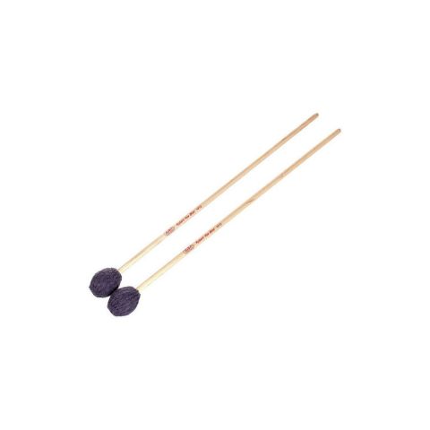 Adams M13 Rober Van Sice Mazas para Marimba 4MLMBSM13 Medium dark