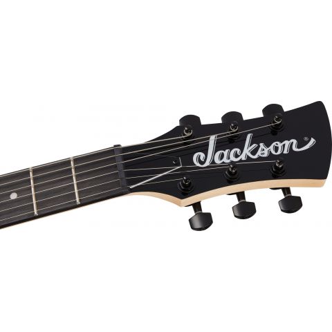 Jackson JS Series Exclusive Surfcaste  JS22 HT  Metallic Red