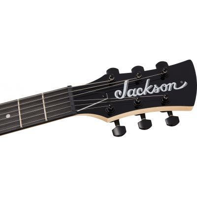 Jackson JS Series Exclusive Surfcaste  JS22 HT  Metallic Red