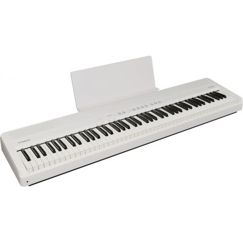 Roland FP-40 WH Piano digital 88 teclas contrapesadas Blanco