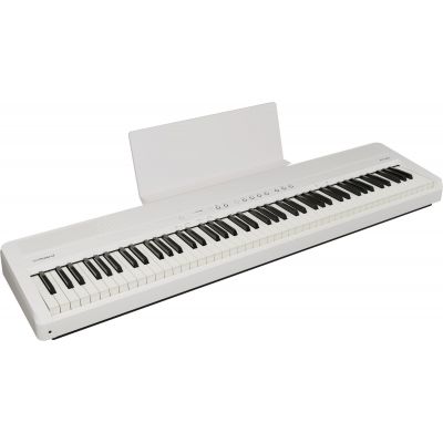 Roland FP-40 WH Piano digital 88 teclas contrapesadas Blanco