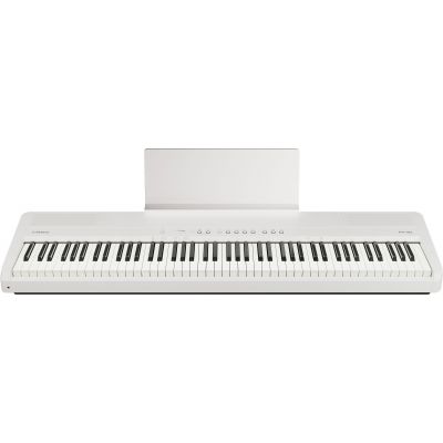 Roland FP-40 WH Piano digital 88 teclas contrapesadas Blanco 2