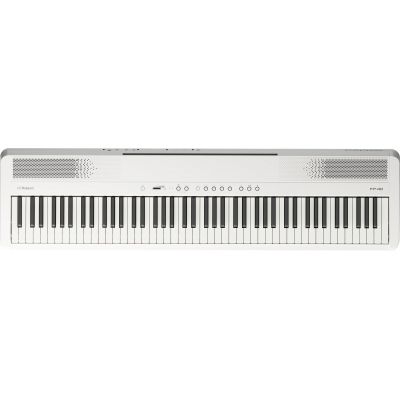 Roland FP-40 WH Piano digital 88 teclas contrapesadas Blanco