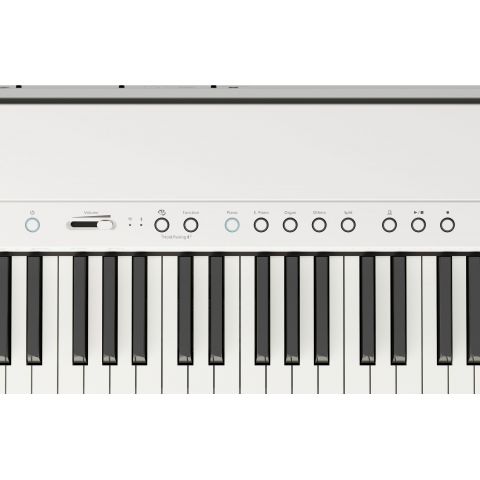 Roland FP-40 WH Piano digital 88 teclas contrapesadas Blanco