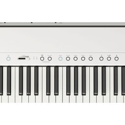 Roland FP-40 WH Piano digital 88 teclas contrapesadas Blanco
