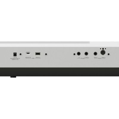 Roland FP-40 WH Piano digital 88 teclas contrapesadas Blanco