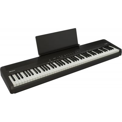 Roland FP-40 BK Piano digital 88 teclas contrapesadas Negro