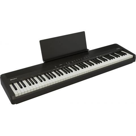Roland FP-40 BK Piano digital 88 teclas contrapesadas Negro