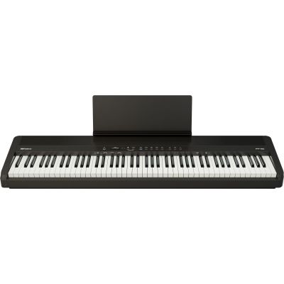 Roland FP-40 BK Piano digital 88 teclas contrapesadas Negro