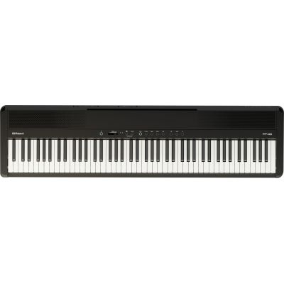 Roland FP-40 BK Piano digital 88 teclas contrapesadas Negro