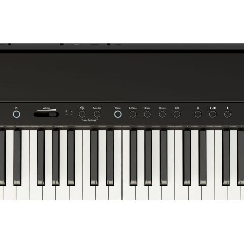 Roland FP-40 BK Piano digital 88 teclas contrapesadas Negro