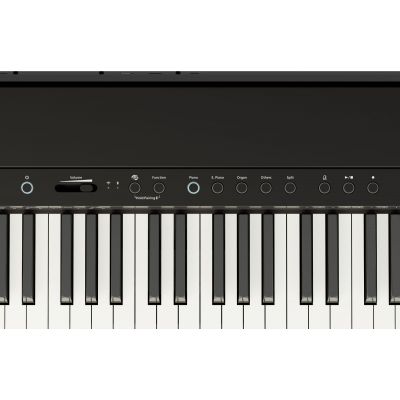 Roland FP-40 BK Piano digital 88 teclas contrapesadas Negro