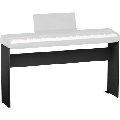 Roland KSF-40-BK Soporte Mueble de madera para FP-40-BK