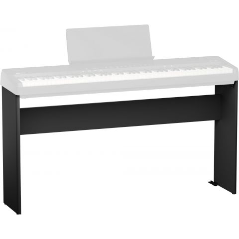 Roland KSF-40-BK Soporte Mueble de madera para FP-40-BK