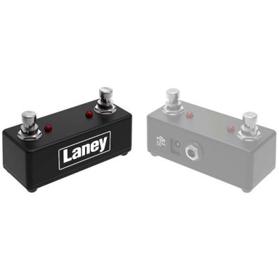 Laney FS2-MINI footswitch