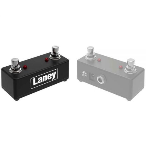 Laney FS2-MINI footswitch