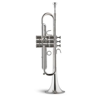 STOMVI S1 Trompeta Sib