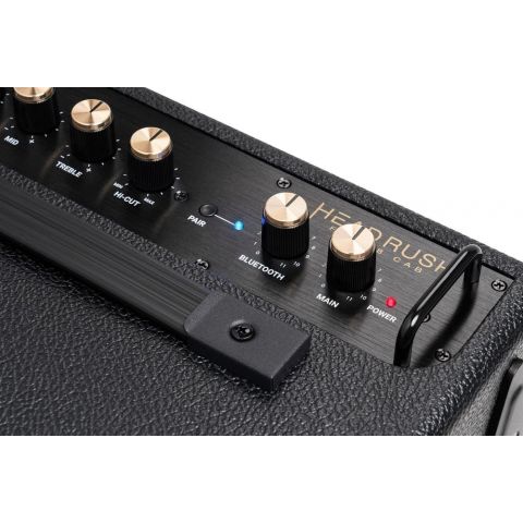 HeadRush FRFR-8 CAB