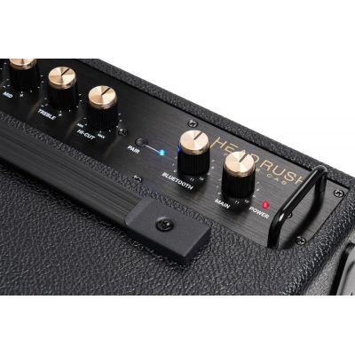 HeadRush FRFR-8 CAB