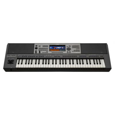 Yamaha PSR-A5000 Oriental de 61 teclas