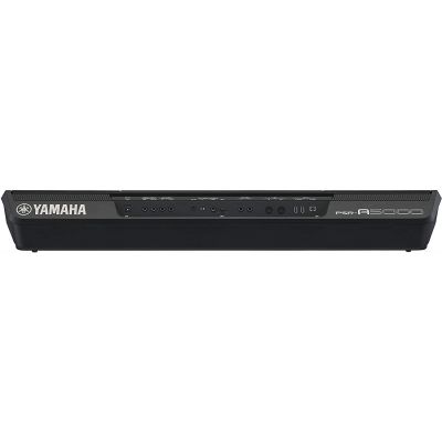 Yamaha PSR-A5000 Oriental de 61 teclas
