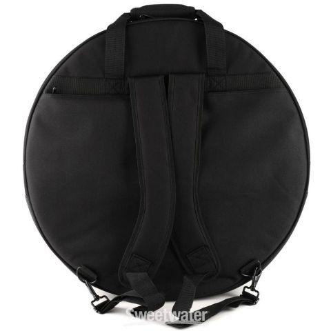 On Stage CB4000 DrumFire Deluxe Funda para platos