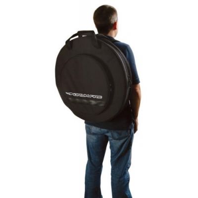 On Stage CB4000 DrumFire Deluxe Funda para platos