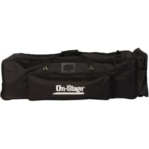 On Stage DHB6000 Funda para Herrajes con ruedas