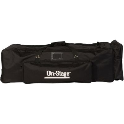 On Stage DHB6000 Funda para Herrajes con ruedas
