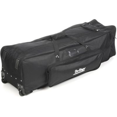 On Stage DHB6000 Funda para Herrajes con ruedas 2