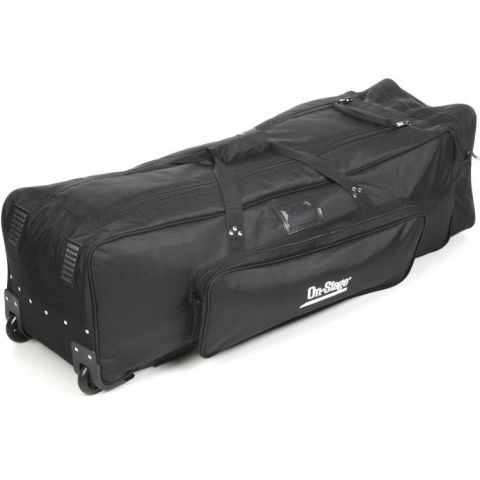 On Stage DHB6000 Funda para Herrajes con ruedas