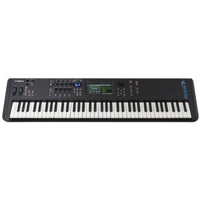 Yamaha MODX7+ Plus B-Stock Exposición
