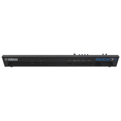 Yamaha MODX7+ Plus B-Stock Exposición
