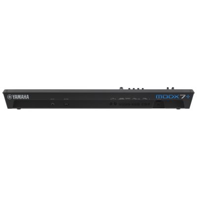 Yamaha MODX7+ Plus B-Stock Exposición