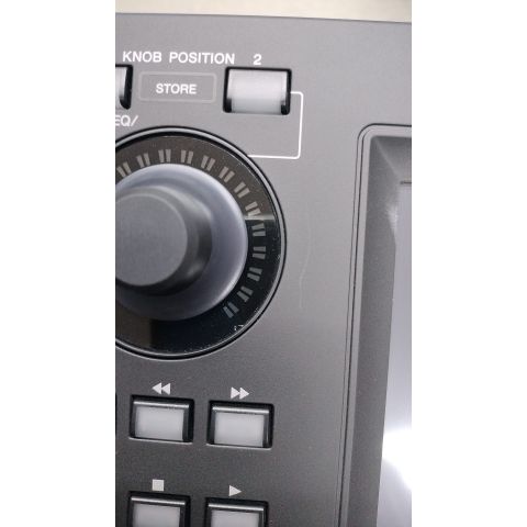 Yamaha MODX7+ Plus B-Stock Exposición
