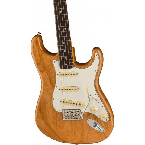 Fender American Vintage II 1973 Stratocaster Rw-Agn