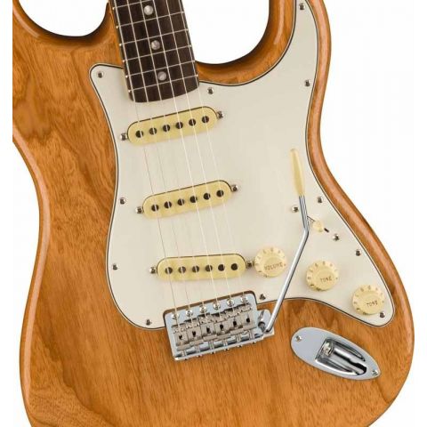 Fender American Vintage II 1973 Stratocaster Rw-Agn