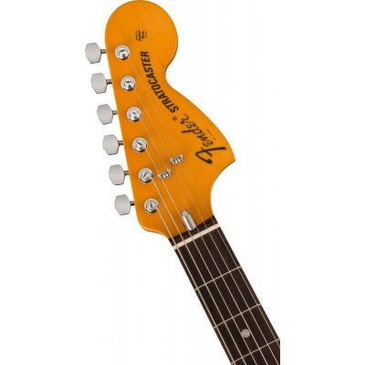 Fender American Vintage II 1973 Stratocaster Rw-Agn