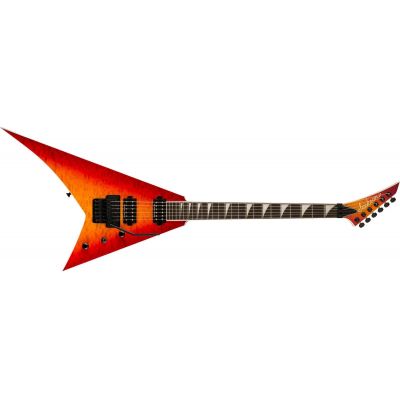 Jackson Rhoads RR24PS Serie Pro Plus Firestorm