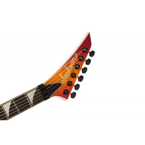 Jackson Rhoads RR24PS Serie Pro Plus Firestorm