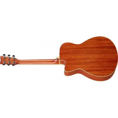 YAMAHA FSC-TA VINTAGE TINT TRANSACOUSTIC