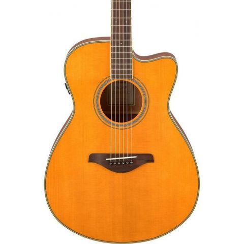 YAMAHA FSC-TA VINTAGE TINT TRANSACOUSTIC
